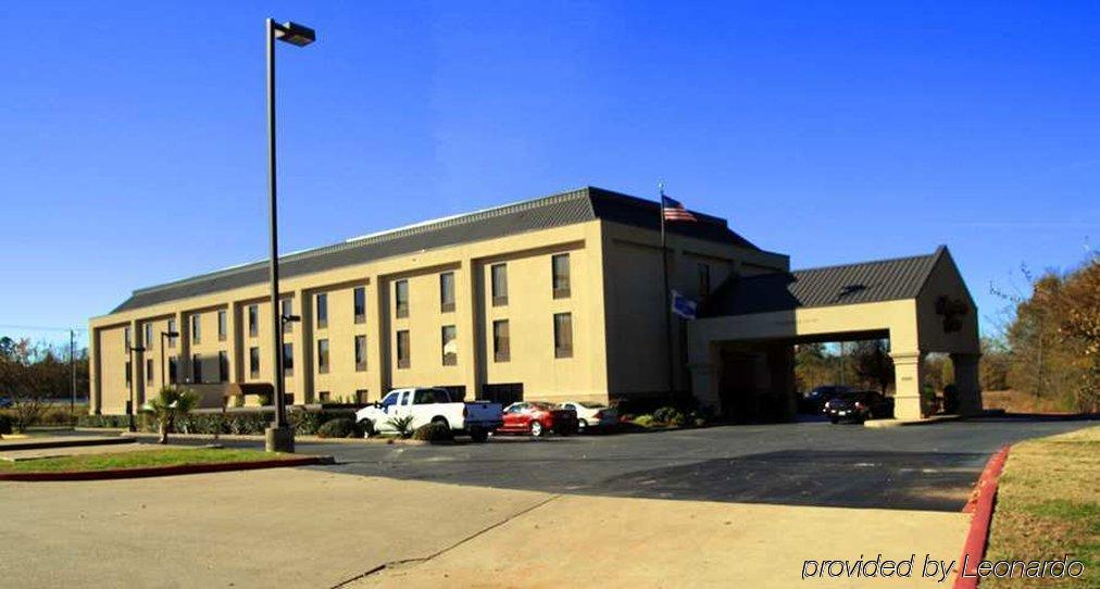 林代尔/泰勒希尔顿恒庭酒店 Lindale 外观 照片